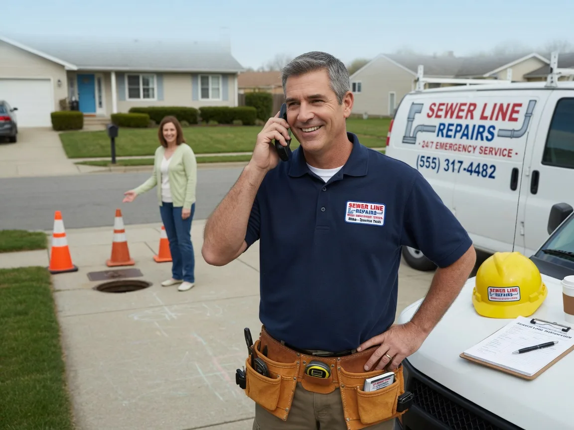 Emergency Plumber Omaha, NE FAQs